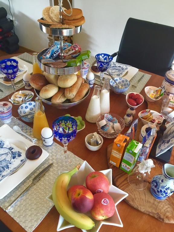 Delft Blue Dreams Bed And Breakfast Buitenkant foto
