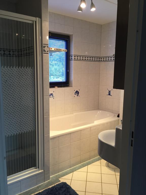 Delft Blue Dreams Bed And Breakfast Buitenkant foto