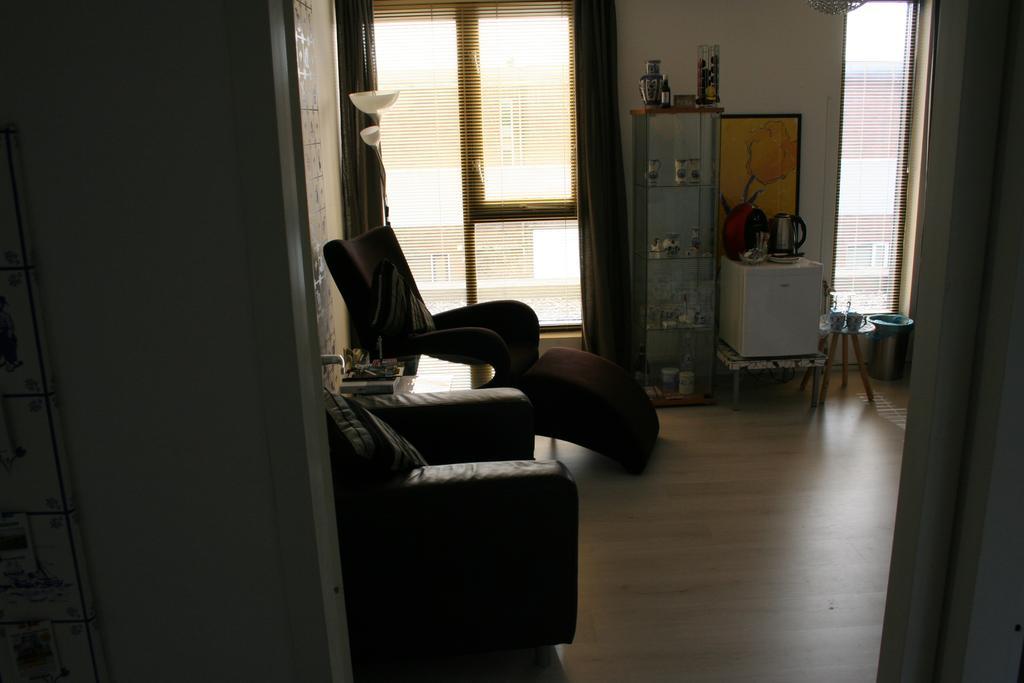 Delft Blue Dreams Bed And Breakfast Buitenkant foto