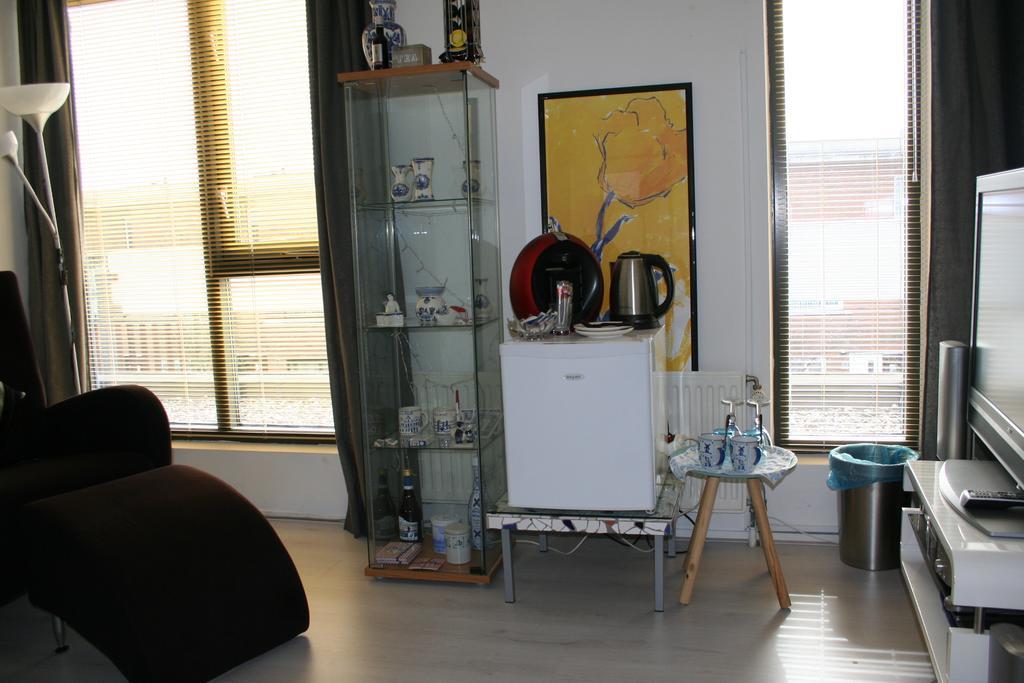 Delft Blue Dreams Bed And Breakfast Kamer foto