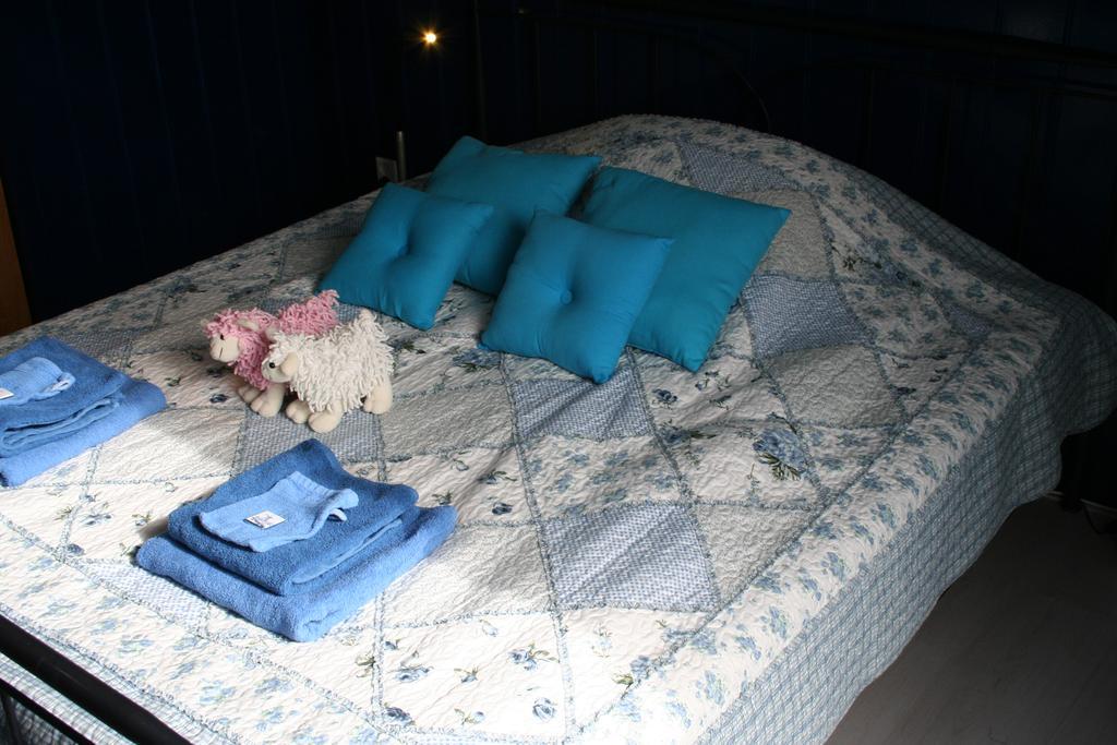 Delft Blue Dreams Bed And Breakfast Buitenkant foto